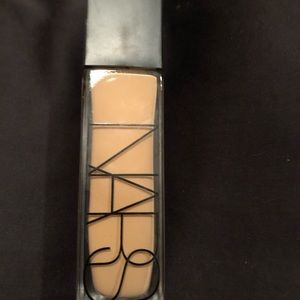 NARS Natural Radiant- Sahel
